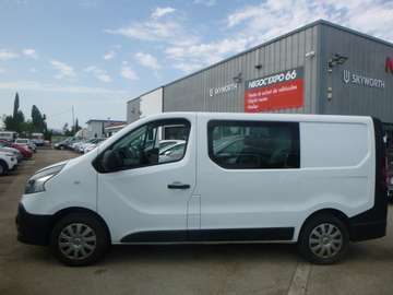 Grand Confort L1H1 1200