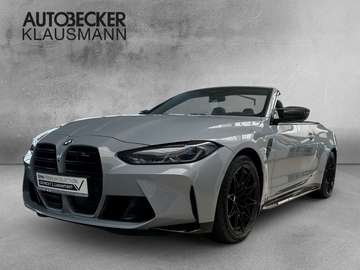 xDrive Competition Cabrio M Drivers LC PROF HuD