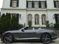 Bentley Continental GTC 4.0 V8 siva - thumbnail 6