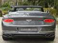 Bentley Continental GTC 4.0 V8 siva - thumbnail 9