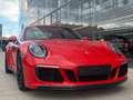 Porsche 991 911 GTS 2 | MANUAL | R-SCHALE | KD neu Czerwony - thumbnail 9