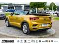 Volkswagen T-Roc Cabriolet R-Line 1.5 TSI DSG NAVI ACC LED PDC APP- Žlutá - thumbnail 10