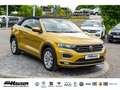 Volkswagen T-Roc Cabriolet R-Line 1.5 TSI DSG NAVI ACC LED PDC APP- Žlutá - thumbnail 5