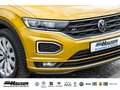 Volkswagen T-Roc Cabriolet R-Line 1.5 TSI DSG NAVI ACC LED PDC APP- Žlutá - thumbnail 17