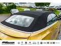Volkswagen T-Roc Cabriolet R-Line 1.5 TSI DSG NAVI ACC LED PDC APP- Žlutá - thumbnail 7