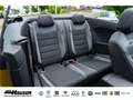 Volkswagen T-Roc Cabriolet R-Line 1.5 TSI DSG NAVI ACC LED PDC APP- Žlutá - thumbnail 21