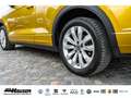 Volkswagen T-Roc Cabriolet R-Line 1.5 TSI DSG NAVI ACC LED PDC APP- Žlutá - thumbnail 13