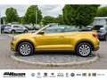 Volkswagen T-Roc Cabriolet R-Line 1.5 TSI DSG NAVI ACC LED PDC APP- Žlutá - thumbnail 9