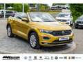 Volkswagen T-Roc Cabriolet R-Line 1.5 TSI DSG NAVI ACC LED PDC APP- Žlutá - thumbnail 12
