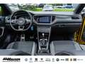 Volkswagen T-Roc Cabriolet R-Line 1.5 TSI DSG NAVI ACC LED PDC APP- Žlutá - thumbnail 22