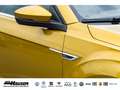 Volkswagen T-Roc Cabriolet R-Line 1.5 TSI DSG NAVI ACC LED PDC APP- Žlutá - thumbnail 18