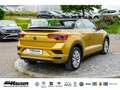 Volkswagen T-Roc Cabriolet R-Line 1.5 TSI DSG NAVI ACC LED PDC APP- Žlutá - thumbnail 11