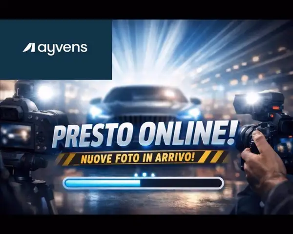 Ford Transit Courier 1.5 tdci 100cv S&S Trend my20