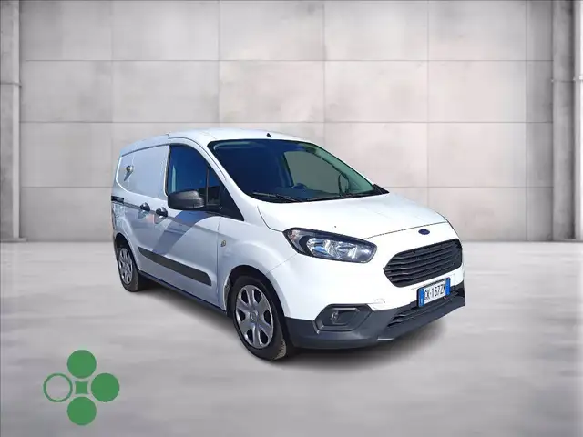 Ford Transit Courier 1.5 tdci 100cv S&S Trend my20