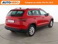 Skoda Karoq 2.0TDI AdBlue Ambition 110kW Rojo - thumbnail 6