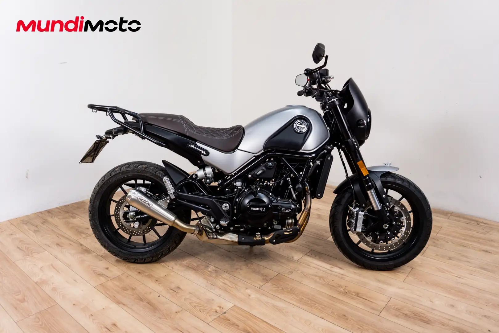 Benelli Leoncino - 1