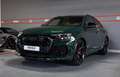 Audi RS Q8 RSQ8 4.0 TFSI quattro performance STHZ FACELIFT Grün - thumbnail 6