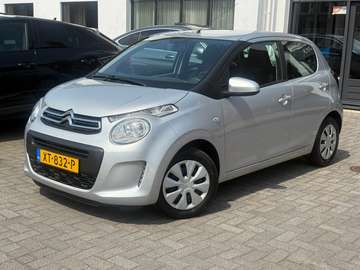1.0 VTi Feel, Airco,Stuurbekrachtiging,Bluetooth t