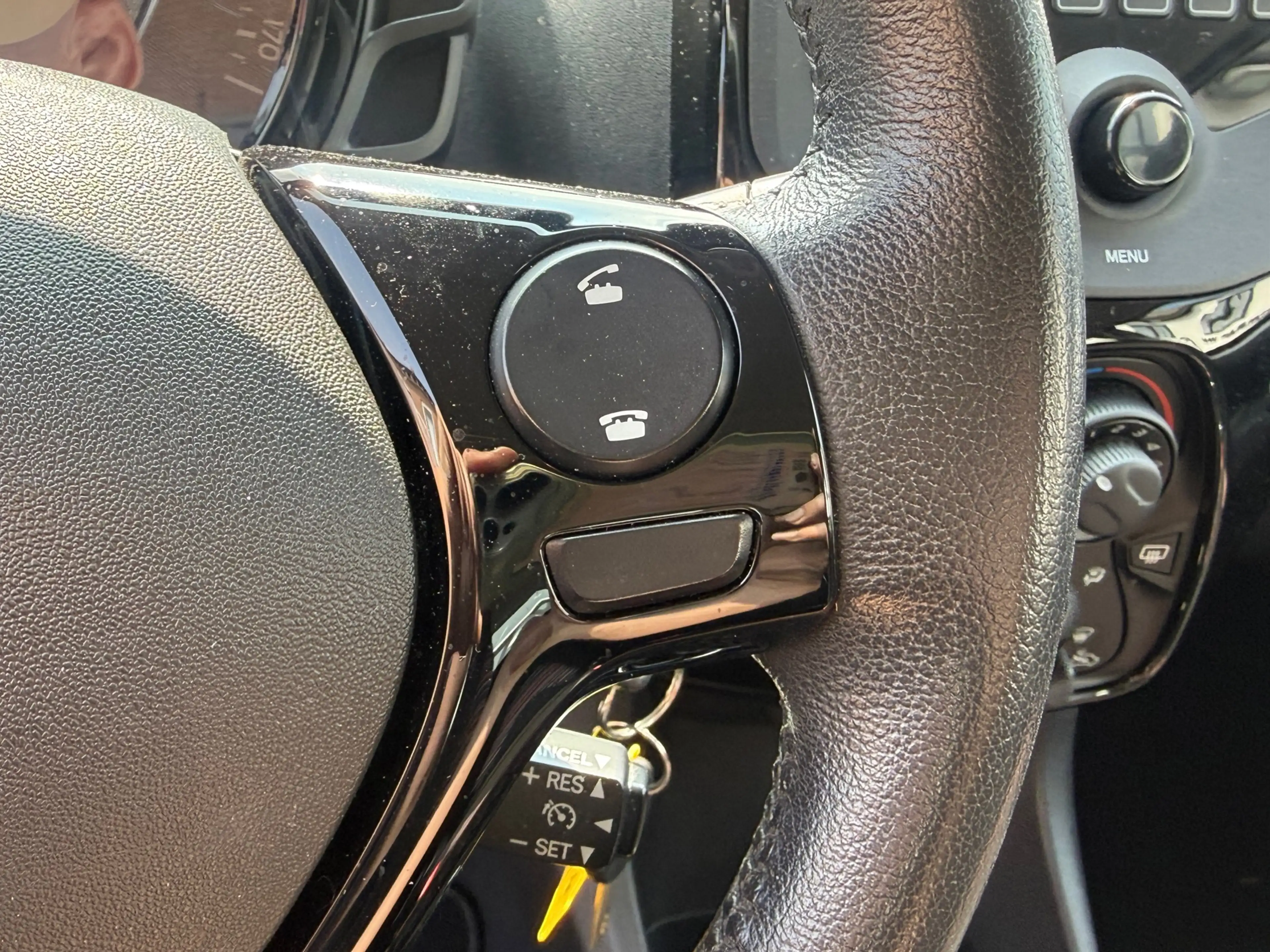 Citroen C1 1.0 VTi Feel, Airco,Stuurbekrachtiging,Bluetooth t — photo 14