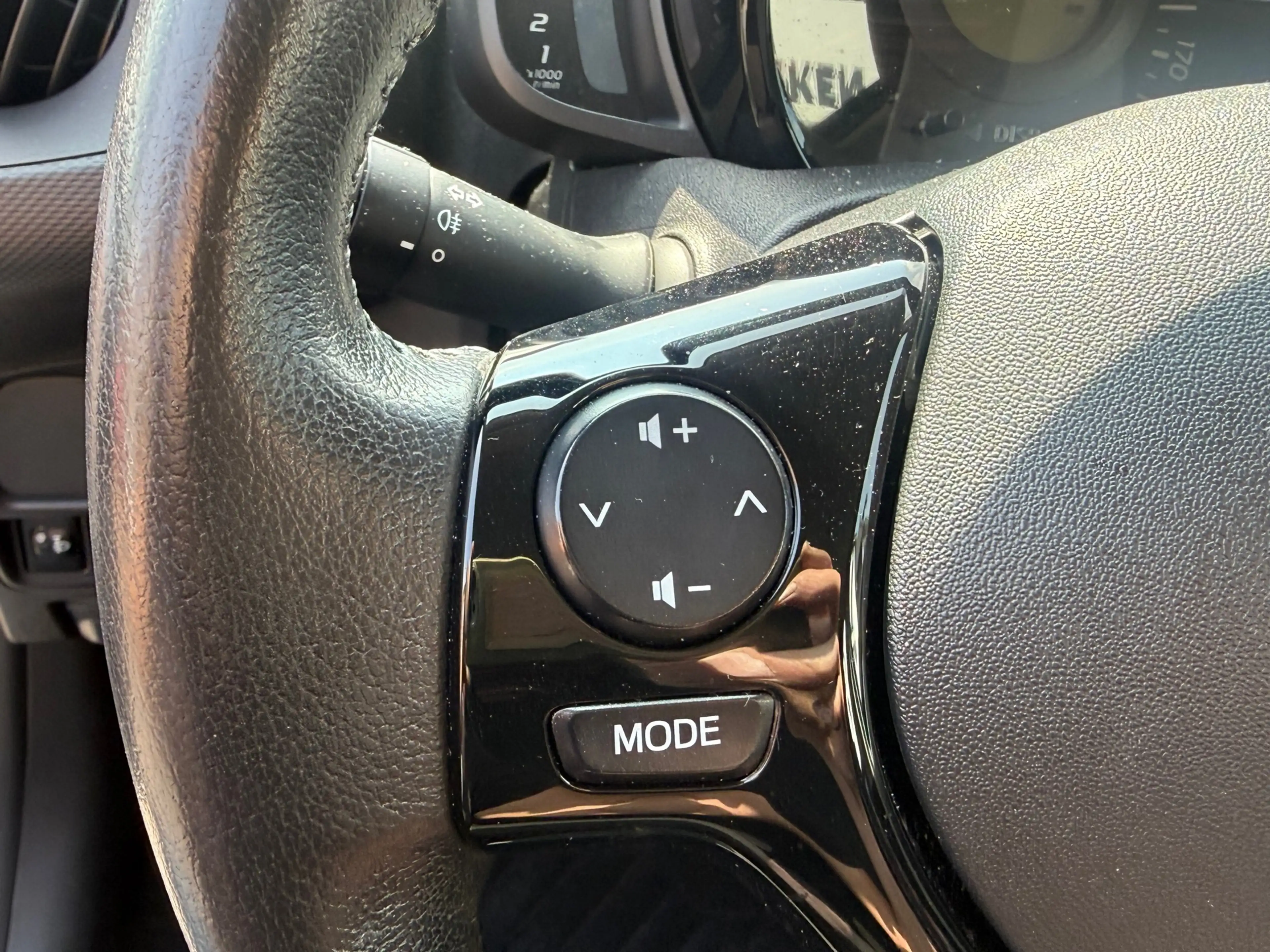 Citroen C1 1.0 VTi Feel, Airco,Stuurbekrachtiging,Bluetooth t — photo 13