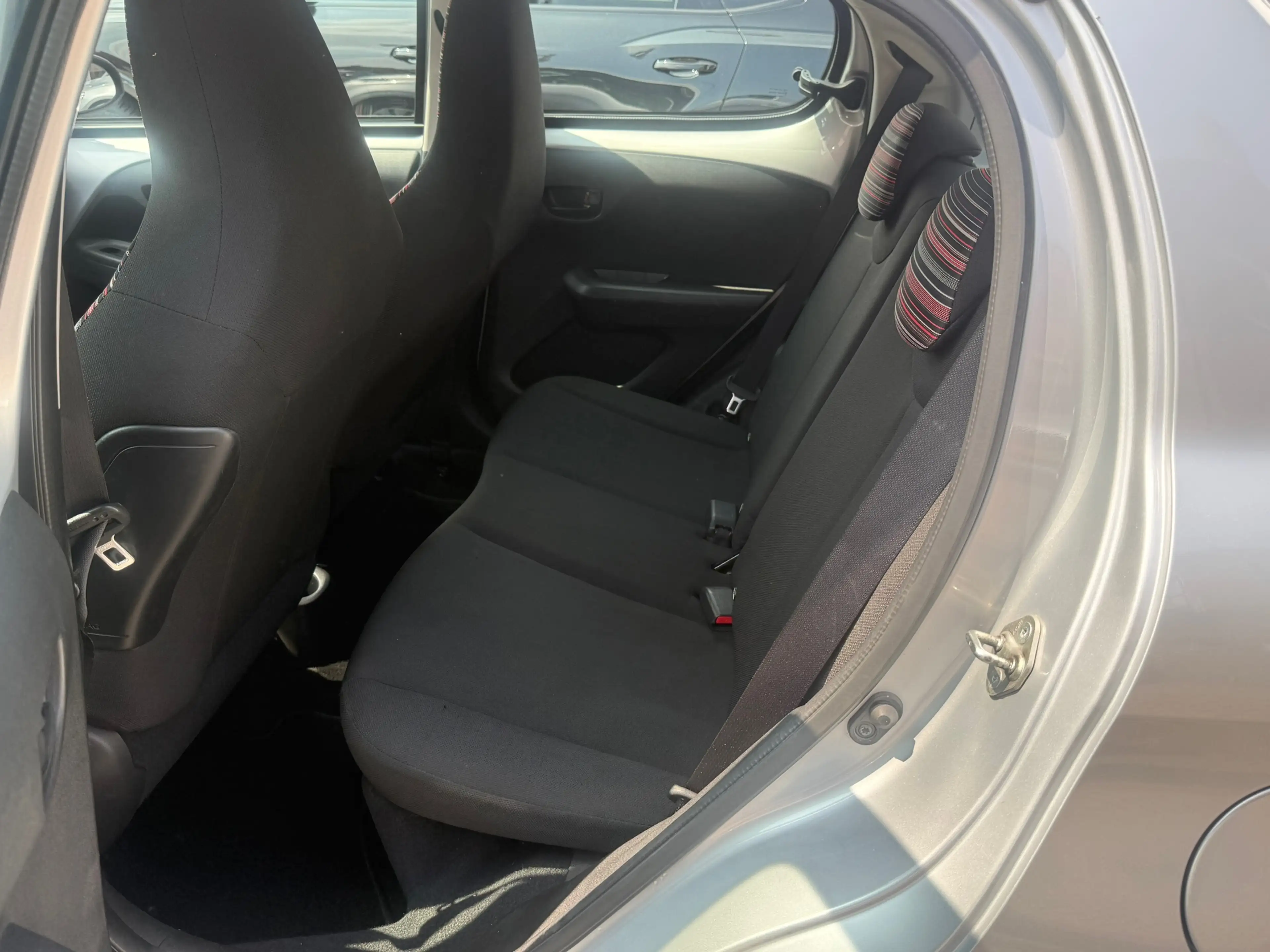 Citroen C1 1.0 VTi Feel, Airco,Stuurbekrachtiging,Bluetooth t — photo 21