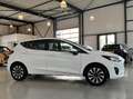 Ford Fiesta 1.0 EcoBoost Titanium Blanc - thumbnail 27