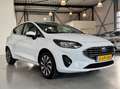 Ford Fiesta 1.0 EcoBoost Titanium Blanc - thumbnail 5