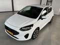 Ford Fiesta 1.0 EcoBoost Titanium Blanc - thumbnail 19