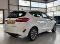 Ford Fiesta 1.0 EcoBoost Titanium Blanc - thumbnail 3