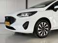 Ford Fiesta 1.0 EcoBoost Titanium Blanc - thumbnail 21