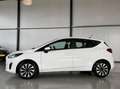Ford Fiesta 1.0 EcoBoost Titanium Blanc - thumbnail 8