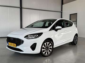 1.0 EcoBoost Titanium