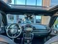 MINI Cooper S Clubman Mini 2.0 John Cooper Works aut/leer/pano/head up/1 Negro - thumbnail 2