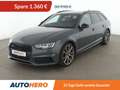 Audi A4 2.0 TFSI quattro Sport Aut.*SLINE*B&O*MATRIX*VC* Grau - thumbnail 1