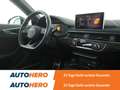 Audi A4 2.0 TFSI quattro Sport Aut.*SLINE*B&O*MATRIX*VC* Grau - thumbnail 26