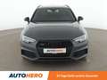 Audi A4 2.0 TFSI quattro Sport Aut.*SLINE*B&O*MATRIX*VC* Grau - thumbnail 9