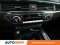 Audi A4 2.0 TFSI quattro Sport Aut.*SLINE*B&O*MATRIX*VC* Grau - thumbnail 22