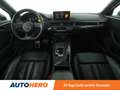 Audi A4 2.0 TFSI quattro Sport Aut.*SLINE*B&O*MATRIX*VC* Grau - thumbnail 12