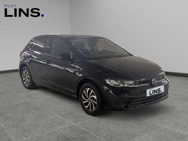 Volkswagen Polo view 7