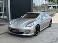 Porsche Panamera 4 S DSG Sport Chrono, B2B, Echtleder, Sitzheizu... Silber - thumbnail 1