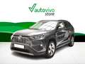 Toyota RAV 4 2.5 VVT-I 160KW BUSINESS 218CV AUTO 5P Noir - thumbnail 11
