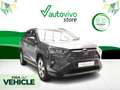 Toyota RAV 4 2.5 VVT-I 160KW BUSINESS 218CV AUTO 5P Noir - thumbnail 1