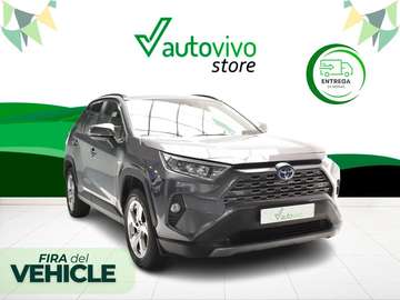 2.5 VVT-I 160KW BUSINESS 218CV AUTO 5P