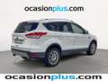 Ford Kuga 2.0TDCi Titanium 4x4 Powershift 163 Blanco - thumbnail 3