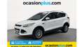 Ford Kuga 2.0TDCi Titanium 4x4 Powershift 163 Blanco - thumbnail 1