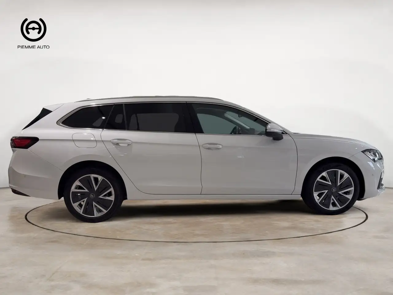 Skoda Superb 2026