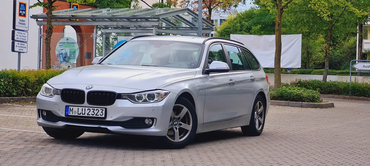 BMW 318
