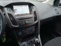 Ford Focus Focus 1.5 TDCi ECOnetic Business Class Gris - thumbnail 6