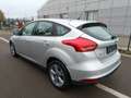 Ford Focus Focus 1.5 TDCi ECOnetic Business Class Gris - thumbnail 4