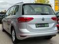 Volkswagen Touran BMT 1.5 TSI Comfortline ACC+AHK+Navi+LM Plateado - thumbnail 6